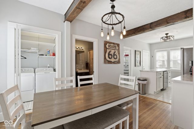 945 Tecumseh Street, Indianapolis, IN 46201