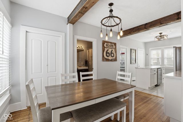 945 Tecumseh Street, Indianapolis, IN 46201