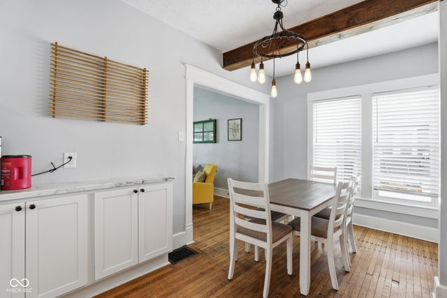 945 Tecumseh Street, Indianapolis, IN 46201