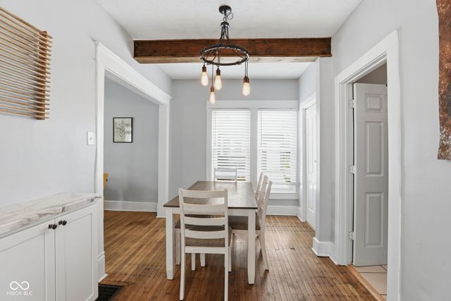 945 Tecumseh Street, Indianapolis, IN 46201