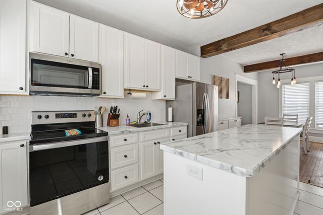 945 Tecumseh Street, Indianapolis, IN 46201