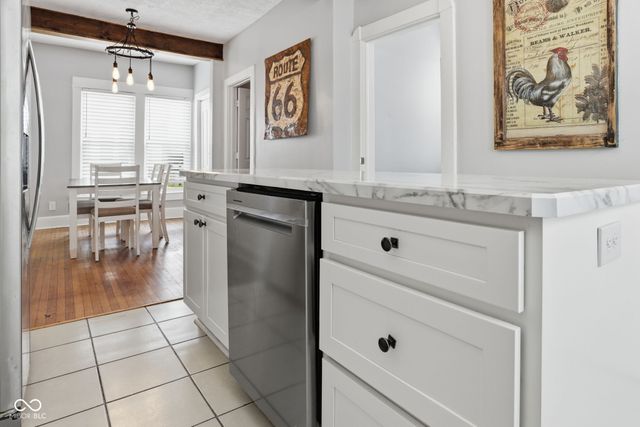 945 Tecumseh Street, Indianapolis, IN 46201