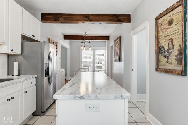 945 Tecumseh Street, Indianapolis, IN 46201