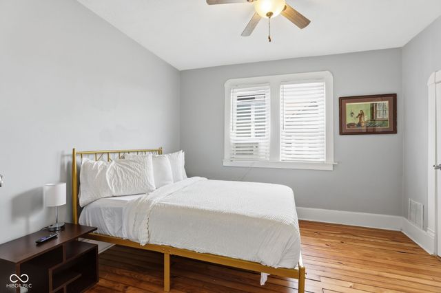 945 Tecumseh Street, Indianapolis, IN 46201