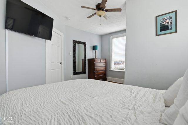 945 Tecumseh Street, Indianapolis, IN 46201