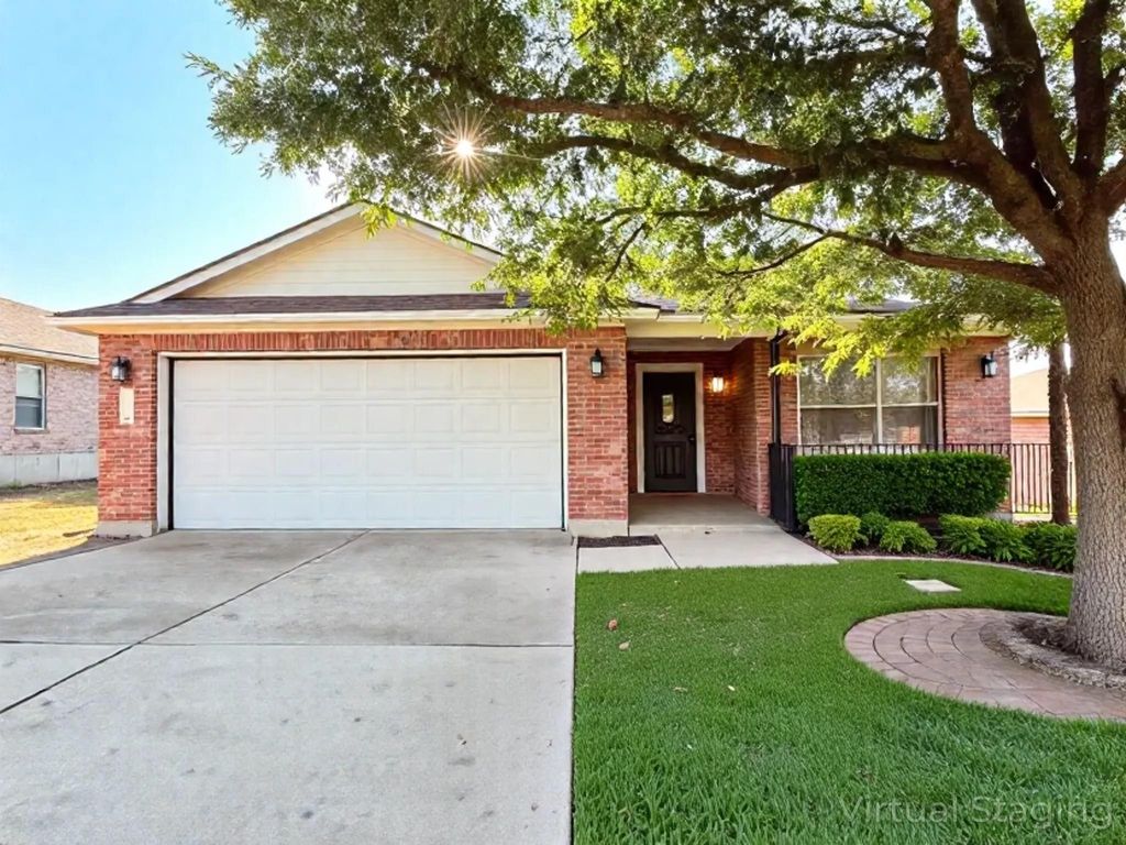 105 Carol Ave, Leander, TX 78641