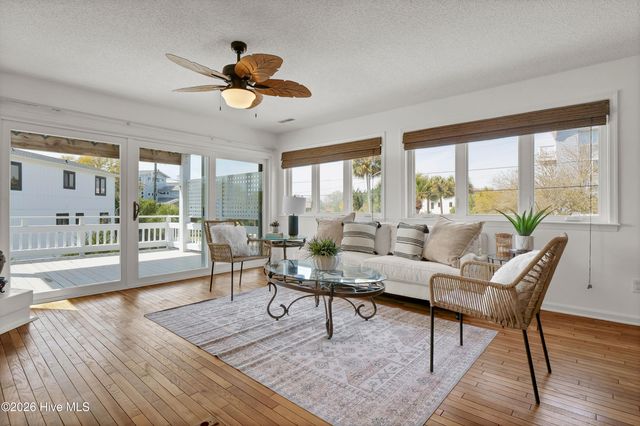 304 S Causeway Drive Unit A, Wrightsville Beach, NC 28480