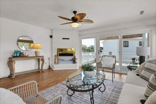 304 S Causeway Drive Unit A, Wrightsville Beach, NC 28480