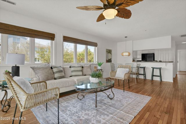 304 S Causeway Drive Unit A, Wrightsville Beach, NC 28480