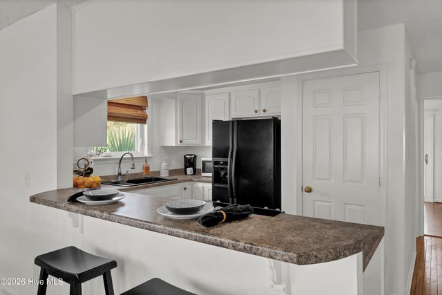 304 S Causeway Drive Unit A, Wrightsville Beach, NC 28480