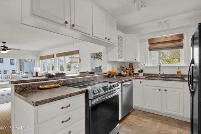 304 S Causeway Drive Unit A, Wrightsville Beach, NC 28480