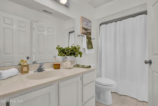 304 S Causeway Drive Unit A, Wrightsville Beach, NC 28480