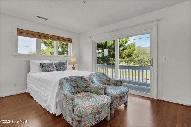 304 S Causeway Drive Unit A, Wrightsville Beach, NC 28480