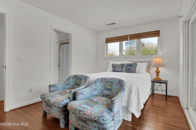 304 S Causeway Drive Unit A, Wrightsville Beach, NC 28480