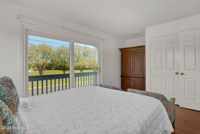 304 S Causeway Drive Unit A, Wrightsville Beach, NC 28480