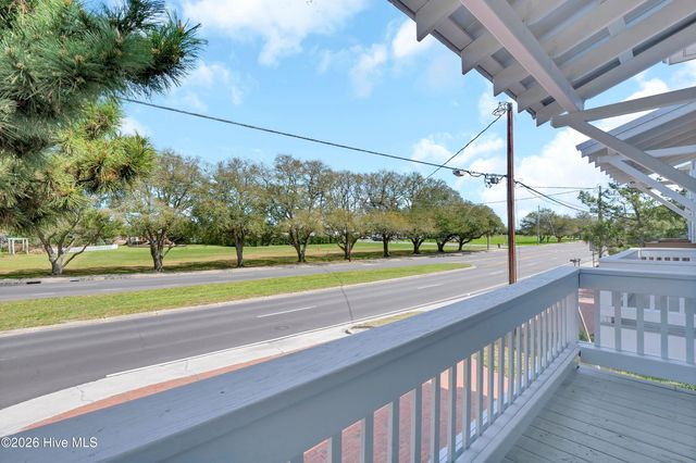 304 S Causeway Drive Unit A, Wrightsville Beach, NC 28480