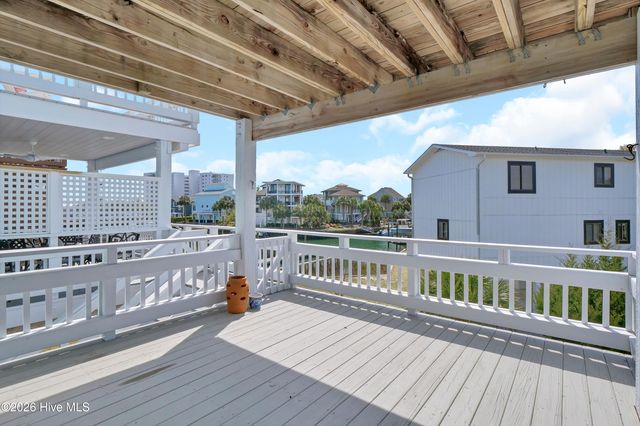 304 S Causeway Drive Unit A, Wrightsville Beach, NC 28480