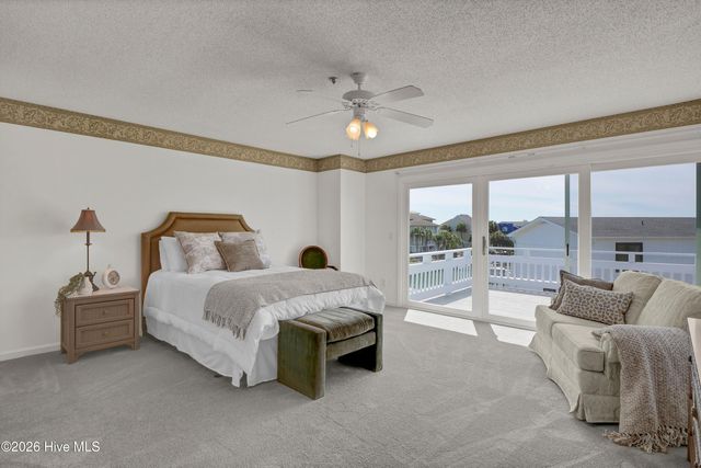 304 S Causeway Drive Unit A, Wrightsville Beach, NC 28480