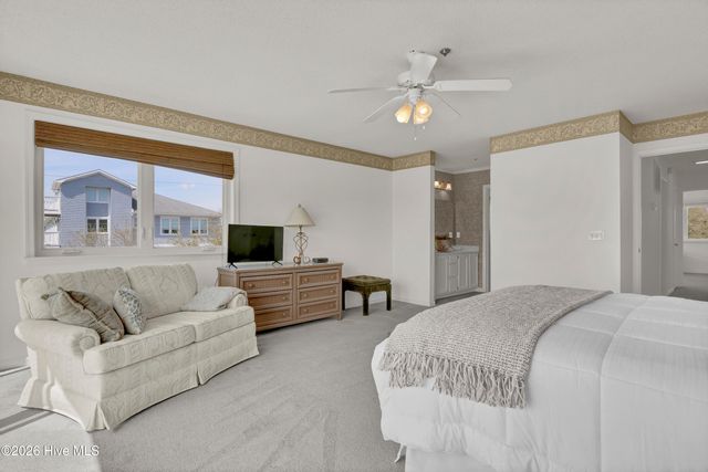 304 S Causeway Drive Unit A, Wrightsville Beach, NC 28480