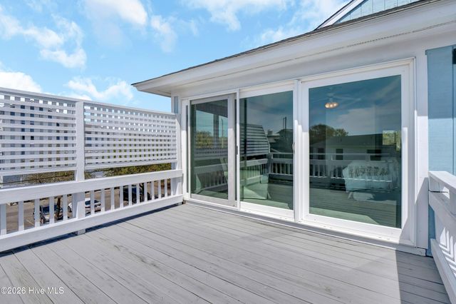 304 S Causeway Drive Unit A, Wrightsville Beach, NC 28480