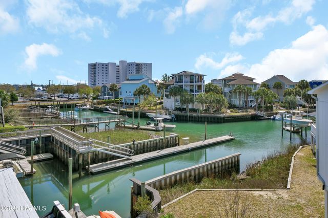 304 S Causeway Drive Unit A, Wrightsville Beach, NC 28480