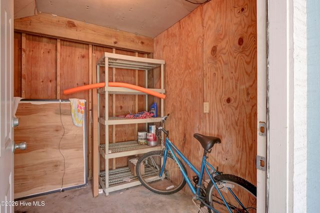 304 S Causeway Drive Unit A, Wrightsville Beach, NC 28480