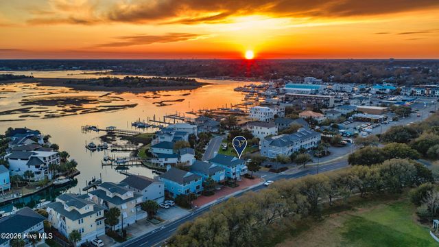 304 S Causeway Drive Unit A, Wrightsville Beach, NC 28480