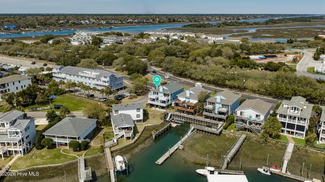 304 S Causeway Drive Unit A, Wrightsville Beach, NC 28480