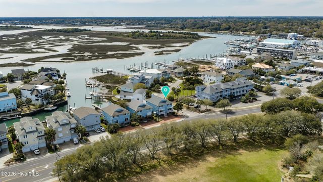 304 S Causeway Drive Unit A, Wrightsville Beach, NC 28480