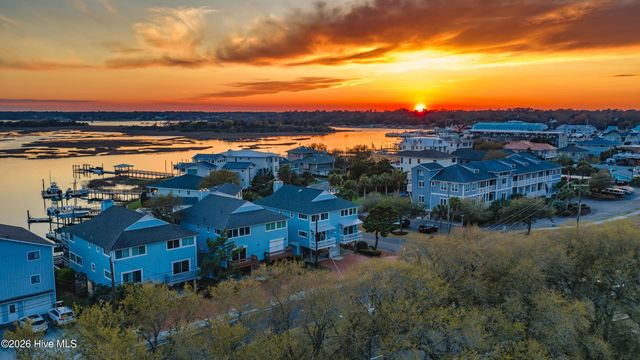 304 S Causeway Drive Unit A, Wrightsville Beach, NC 28480
