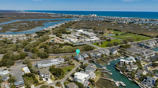 304 S Causeway Drive Unit A, Wrightsville Beach, NC 28480