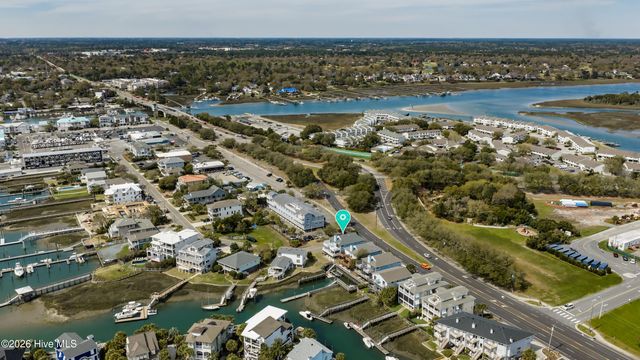 304 S Causeway Drive Unit A, Wrightsville Beach, NC 28480