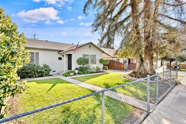 807 W Grove Avenue, Visalia, CA 93291