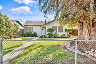 807 W Grove Avenue, Visalia, CA 93291