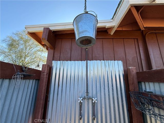 10219 North Star Trail, Morongo Valley, CA 92256