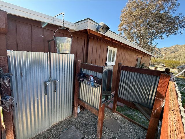 10219 North Star Trail, Morongo Valley, CA 92256