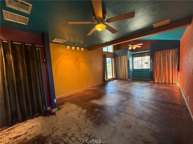 10219 North Star Trail, Morongo Valley, CA 92256