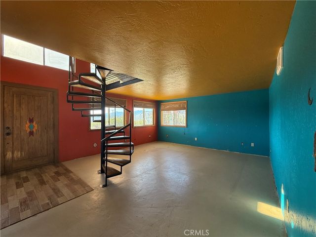 10219 North Star Trail, Morongo Valley, CA 92256