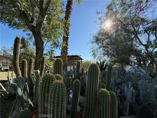 10219 North Star Trail, Morongo Valley, CA 92256