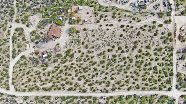 10219 North Star Trail, Morongo Valley, CA 92256