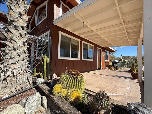 10219 North Star Trail, Morongo Valley, CA 92256