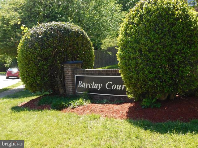 8227 MCCLELLAND, Alexandria, VA 22309
