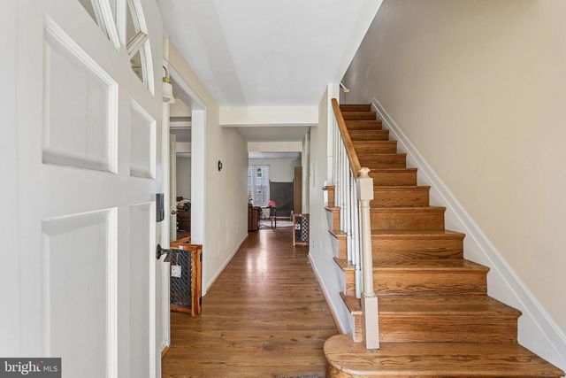 8227 MCCLELLAND, Alexandria, VA 22309