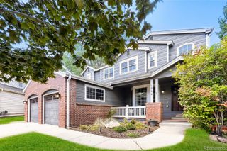 1564 Meadowlark Lane, Golden, CO 80403