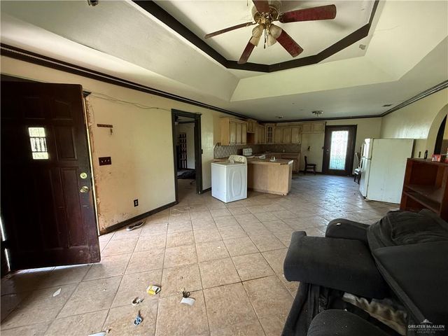 15388 Pavo Real Lane, Edinburg, TX 78542