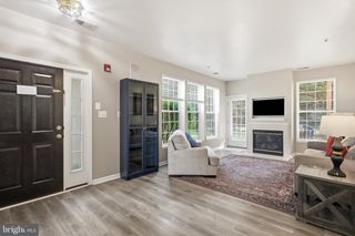 6516-G DAYTONA CT #101, Frederick, MD 21703