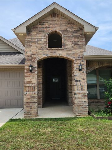 2235 Hay Meadow Street, Springdale, AR 72762