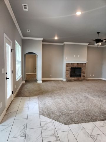 2235 Hay Meadow Street, Springdale, AR 72762