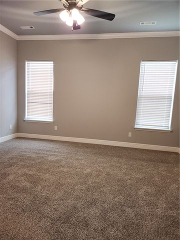 2235 Hay Meadow Street, Springdale, AR 72762