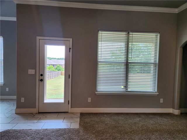 2235 Hay Meadow Street, Springdale, AR 72762